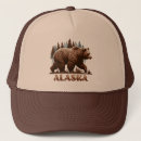 Search for grizzly hats Black bear