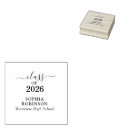 Search for nurse rubber stamps Graduation