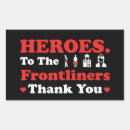 Search for frontliner stickers Nurses