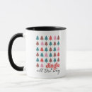 Search for jingling mugs Xmas