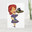 Search for waitress cards Meals