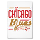 Search for blues singer art Chicago