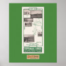 Search for vintage picture map posters History