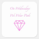Search for mean girl stickers Pink