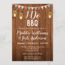 Search for mason jar i do bbq invitations Couples shower