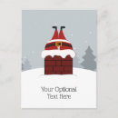 Search for chimney christmas cards Funny