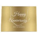 Search for anniversary gift bags Script