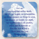 Search for bible scripture coasters Jesus