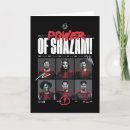 Search for powered cards Dc comics