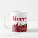 Search for merry and bright mugs Floral