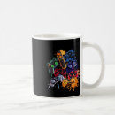 Search for game controller mugs Arcade
