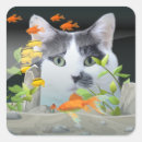 Search for cat fish stickers Cats