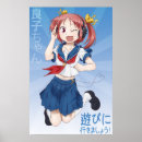 Search for japanese music posters Anime