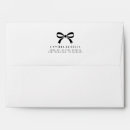 Search for cute envelopes Coquette