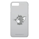 Search for tom and jerry iphone cases Hanna barbara