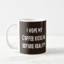 Search for reality mugs Funny