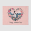 Search for mothers day tissue paper Flowers