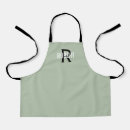 Search for kid boy aprons For her