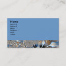 Search for fractals business cards Design