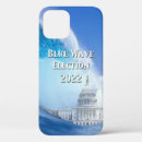 Search for election iphone 12 cases Blue