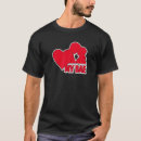 Search for love my bae tshirts Girlfriend