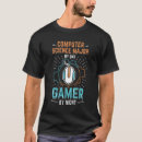 Search for computer tshirts gamer