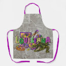 Search for mardi gras placemats Vintage