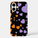 Search for orange polka dots iphone cases Pattern