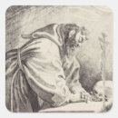 Search for franciscan stickers Saint