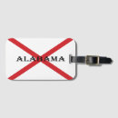Search for alabama luggage tags Usa