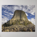 Search for devils tower posters Monument