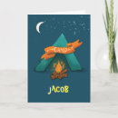 Search for tenting cards Campfire