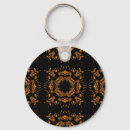 Search for floral damask key rings Damasks