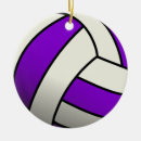 Search for girl volleyball christmas tree decorations Player