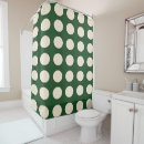 Search for polka dots shower curtains Preppy