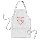 Search for red hearts aprons Bible verse