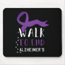 Search for alzheimer mousepads Alzheimers awareness run