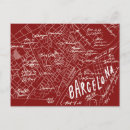 Search for vintage spain postcards Europe