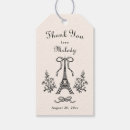 Search for ribbon gift tags Thank you