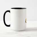 Search for clowning mugs Vintage