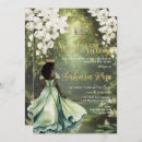 Search for princess and the frog invitations For kids