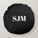 Search for masculine cushions Minimalist