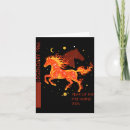 Search for 1966 birthday cards Fire horse