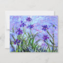 Search for lilac painting postcards Purple