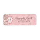 Search for kiss return address labels Sweet