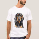 Search for and tan coonhound tshirts Pet