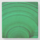 Search for malachite coasters Mineral