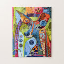 Search for pop art puzzles Colourful