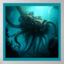 Search for classic science fiction posters Submarine