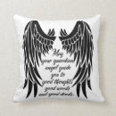 Search for angel quotes cushions Spiritual